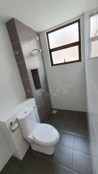 Cluster House for Sale in Setia Ecohill (Semenyih) - Eqhern Oon - Bathroom - PropertyGuru.com.my