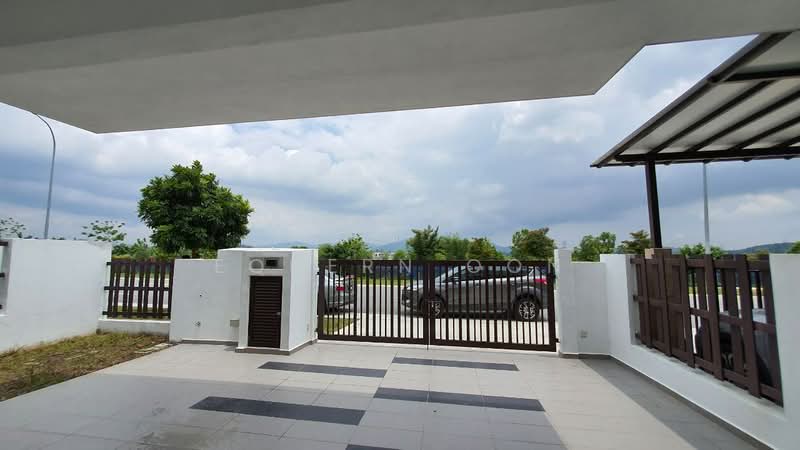 Cluster House for Sale in Setia Ecohill (Semenyih) - Eqhern Oon - Exterior - PropertyGuru.com.my