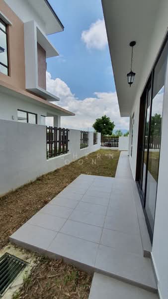 Cluster House for Sale in Setia Ecohill (Semenyih) - Eqhern Oon - Exterior - PropertyGuru.com.my