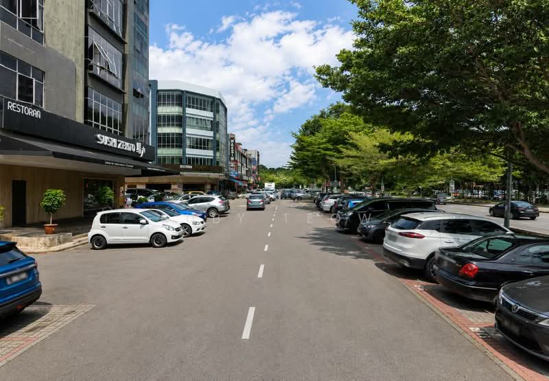 Kedai untuk Disewa di Taman Austin Heights (Tebrau) - Ruby Teow - Exterior - PropertyGuru.com.my