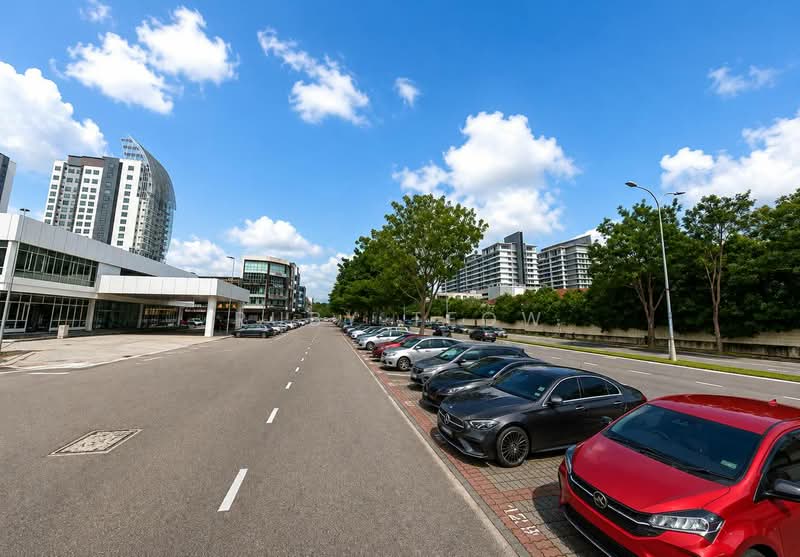 Kedai untuk Disewa di Taman Austin Heights (Tebrau) - Ruby Teow - Exterior - PropertyGuru.com.my
