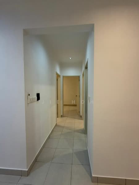 Apartment for Rent at Residensi Max - Jie Hoh - Corridor - PropertyGuru.com.my