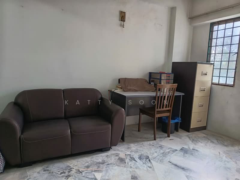 Apartment for Sale at Jade Tower (Menara Jade) - Katty Soon - PropertyGuru.com.my