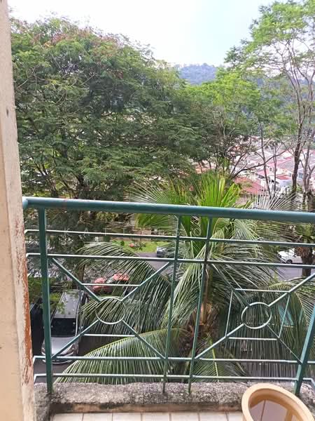 Apartment for Sale at Jade Tower (Menara Jade) - Katty Soon - PropertyGuru.com.my