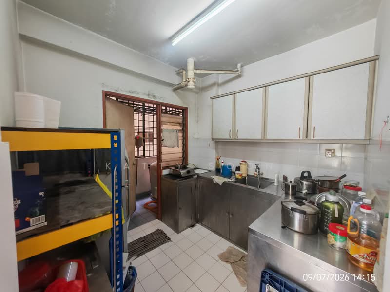 Pangsapuri untuk Dijual di Jade Tower (Menara Jade) - Katty Soon - PropertyGuru.com.my