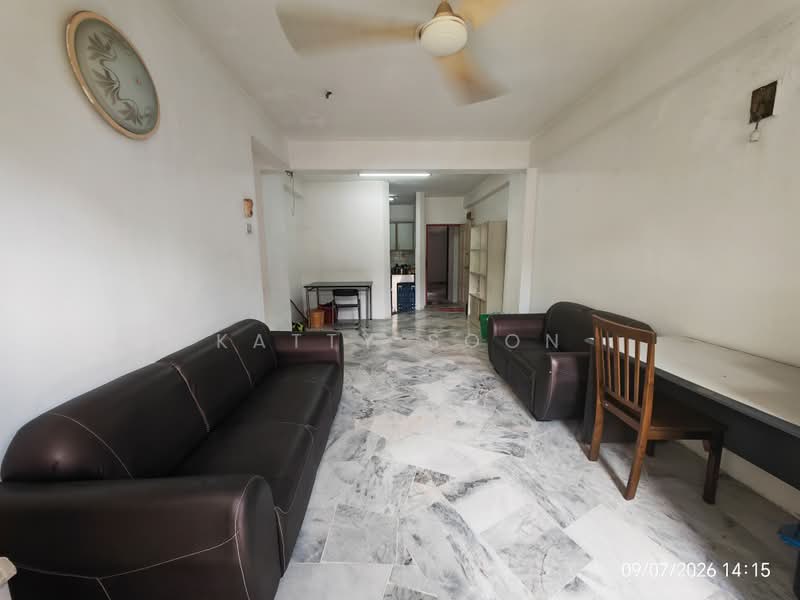 Pangsapuri untuk Dijual di Jade Tower (Menara Jade) - Katty Soon - PropertyGuru.com.my