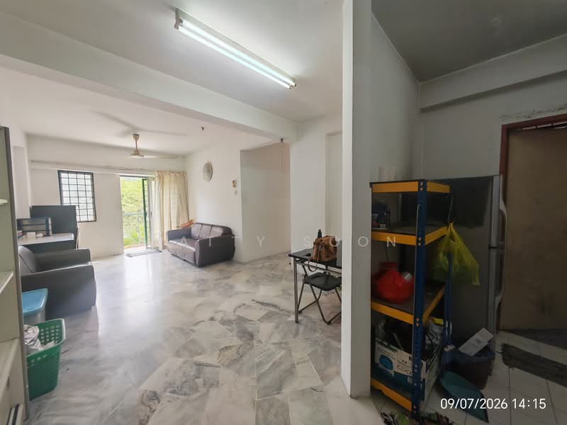 Pangsapuri untuk Dijual di Jade Tower (Menara Jade) - Katty Soon - PropertyGuru.com.my