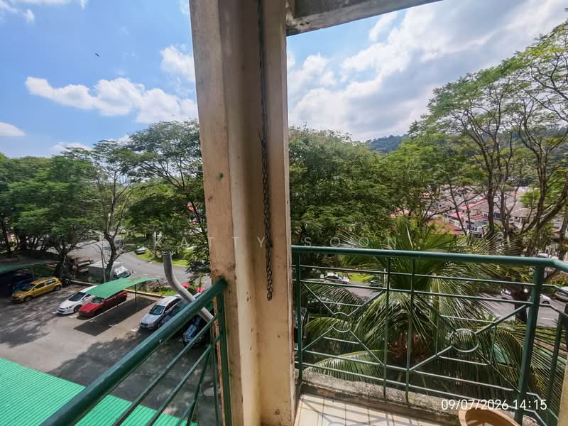 Pangsapuri untuk Dijual di Jade Tower (Menara Jade) - Katty Soon - PropertyGuru.com.my