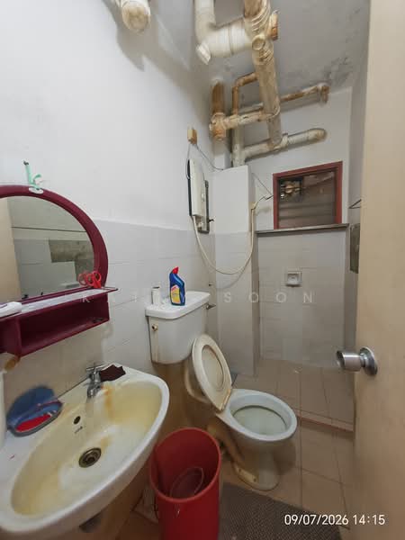 Pangsapuri untuk Dijual di Jade Tower (Menara Jade) - Katty Soon - PropertyGuru.com.my