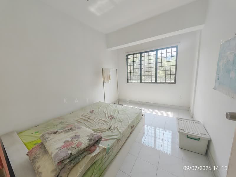 Pangsapuri untuk Dijual di Jade Tower (Menara Jade) - Katty Soon - PropertyGuru.com.my