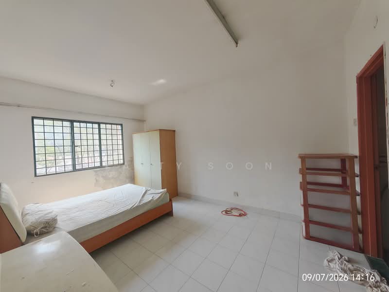 Pangsapuri untuk Dijual di Jade Tower (Menara Jade) - Katty Soon - PropertyGuru.com.my
