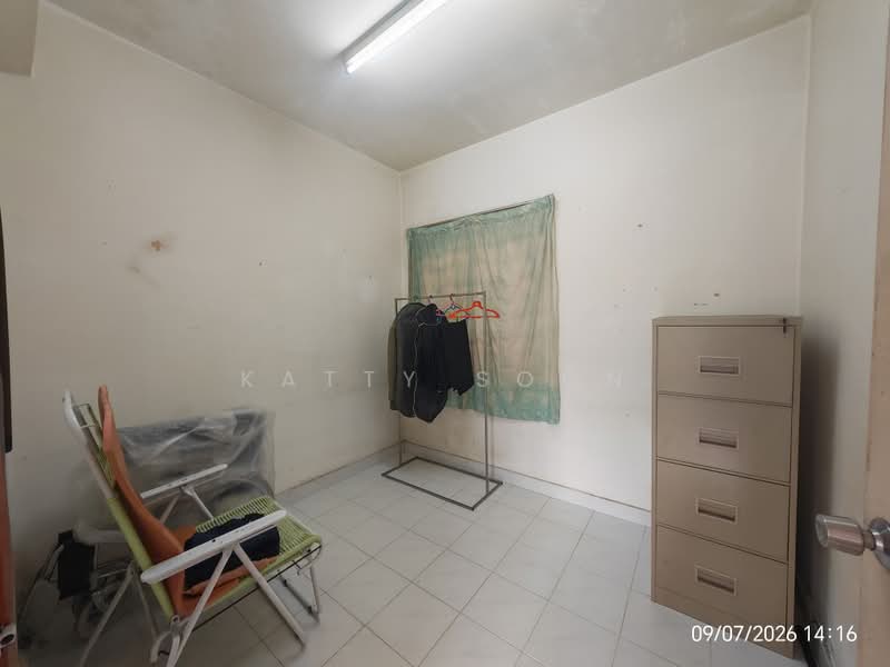 Pangsapuri untuk Dijual di Jade Tower (Menara Jade) - Katty Soon - PropertyGuru.com.my