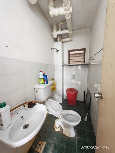 Pangsapuri untuk Dijual di Jade Tower (Menara Jade) - Katty Soon - PropertyGuru.com.my