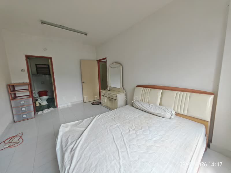 Pangsapuri untuk Dijual di Jade Tower (Menara Jade) - Katty Soon - PropertyGuru.com.my