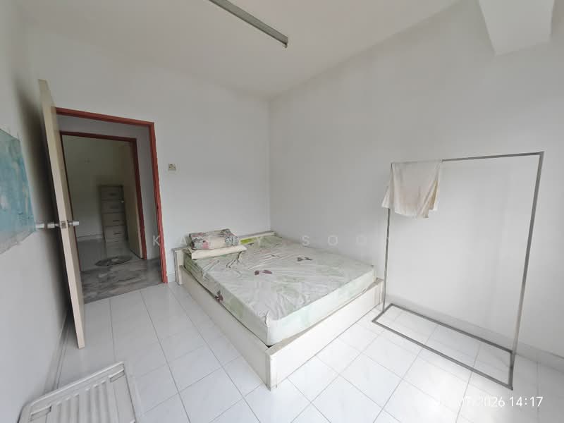 Pangsapuri untuk Dijual di Jade Tower (Menara Jade) - Katty Soon - PropertyGuru.com.my