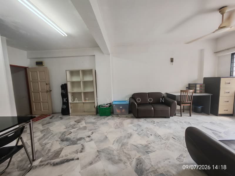 Pangsapuri untuk Dijual di Jade Tower (Menara Jade) - Katty Soon - PropertyGuru.com.my