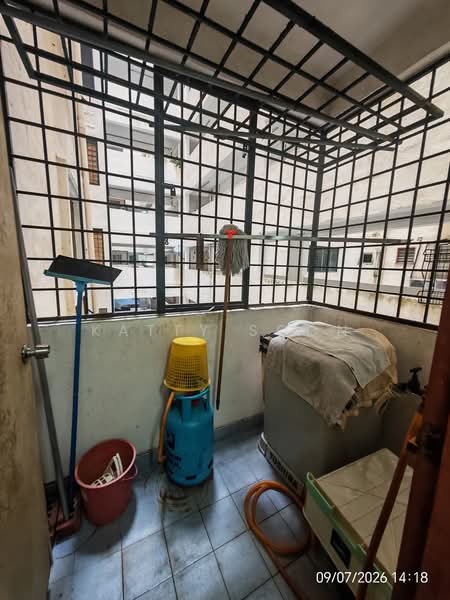 Pangsapuri untuk Dijual di Jade Tower (Menara Jade) - Katty Soon - PropertyGuru.com.my