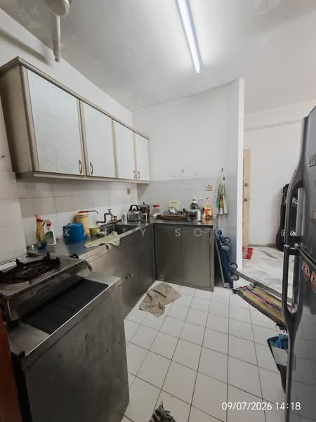 Pangsapuri untuk Dijual di Jade Tower (Menara Jade) - Katty Soon - PropertyGuru.com.my
