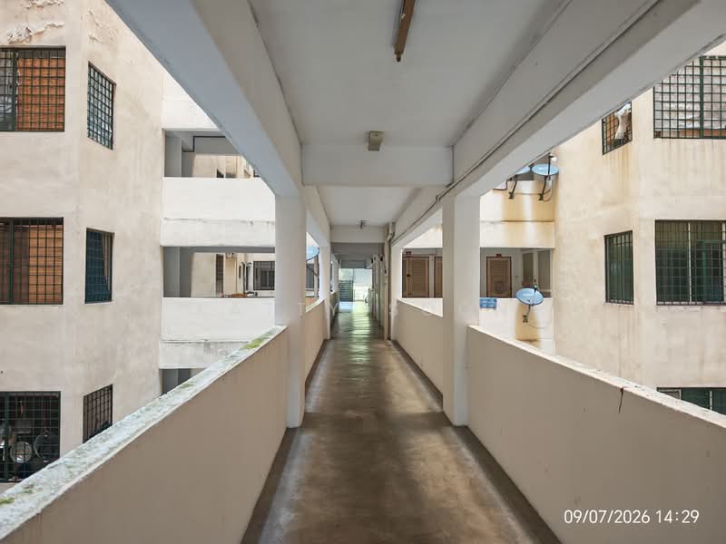 Pangsapuri untuk Dijual di Jade Tower (Menara Jade) - Katty Soon - PropertyGuru.com.my