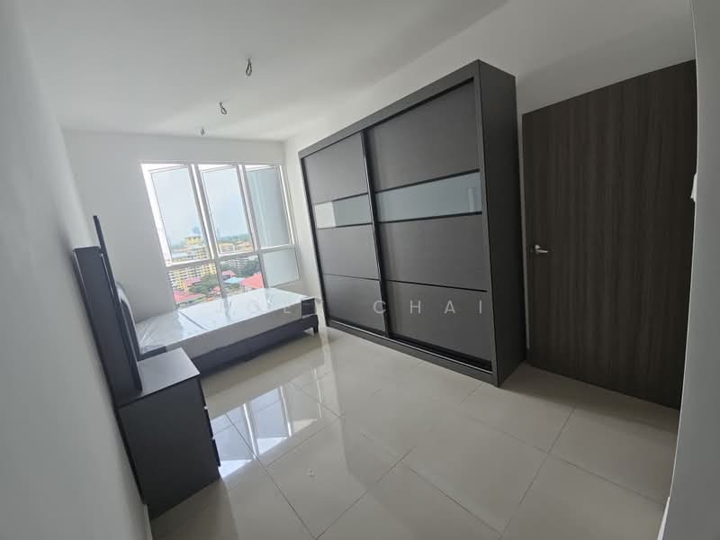 Service Residence for Rent at TRELLIS RESIDENCES - Joey Chai - PropertyGuru.com.my