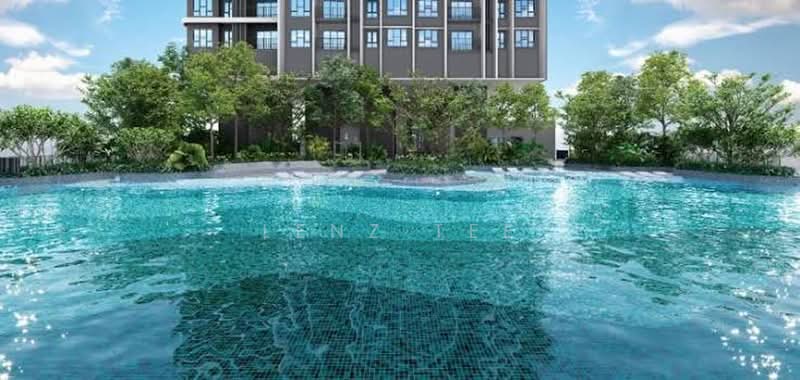 Service Residence for Sale at D'Ivo - Lenz Tee - Exterior - PropertyGuru.com.my