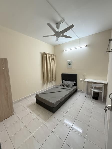 Pangsapuri untuk Disewa di Pangsapuri Cemara - Ken Cheah - PropertyGuru.com.my