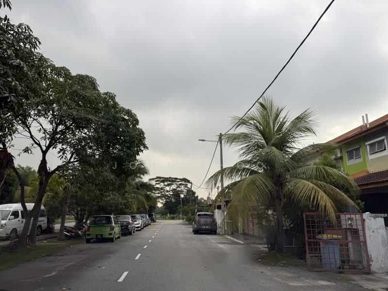2-storey Terraced House for Sale in Bandar Saujana Putra (Tanjong Duabelas) - John Khoo - PropertyGuru.com.my