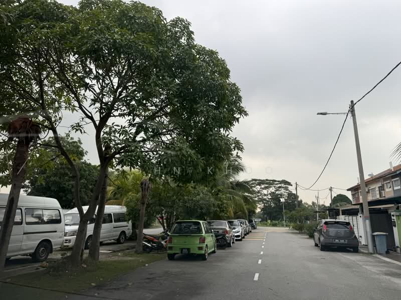 2-storey Terraced House for Sale in Bandar Saujana Putra (Tanjong Duabelas) - John Khoo - PropertyGuru.com.my