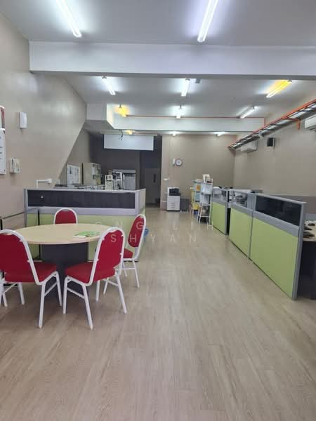 Kedai / Pejabat untuk Dijual di Nusa Bayu (Iskandar Puteri (Nusajaya)) - Ong Lih Shyan - Interior - PropertyGuru.com.my