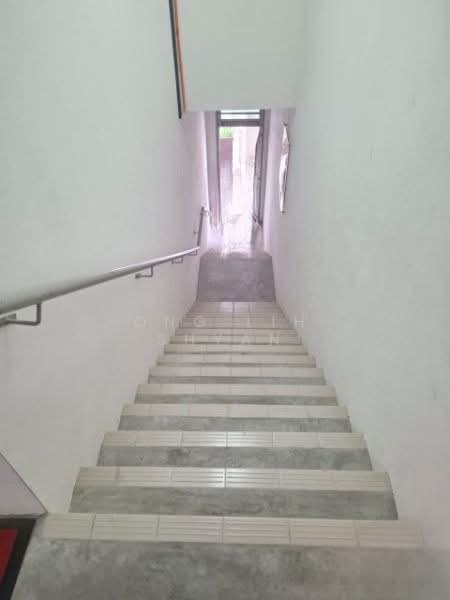 Kedai / Pejabat untuk Dijual di Nusa Bayu (Iskandar Puteri (Nusajaya)) - Ong Lih Shyan - Corridor - PropertyGuru.com.my