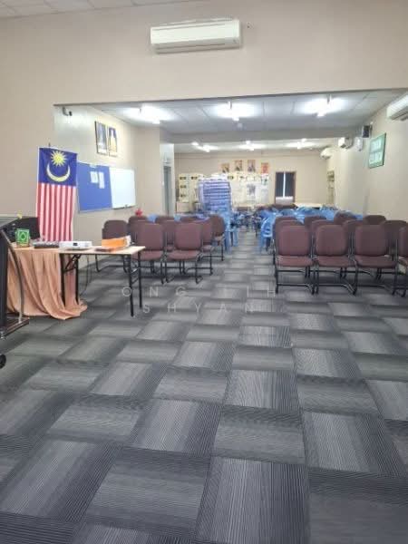 Kedai / Pejabat untuk Dijual di Nusa Bayu (Iskandar Puteri (Nusajaya)) - Ong Lih Shyan - Interior - PropertyGuru.com.my