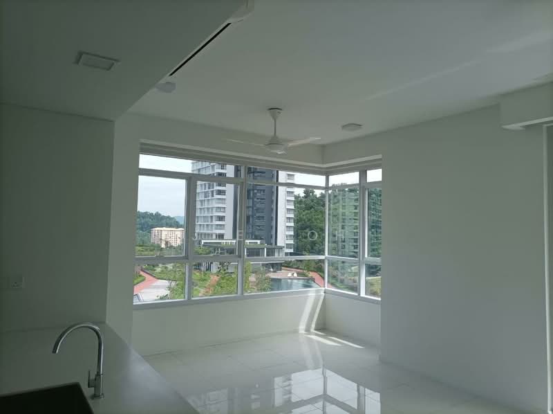 Service Residence for Rent at The Ridge - Jie Hoh - View - PropertyGuru.com.my
