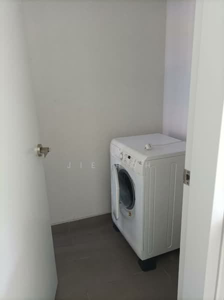 Service Residence for Rent at The Ridge - Jie Hoh - Interior - PropertyGuru.com.my