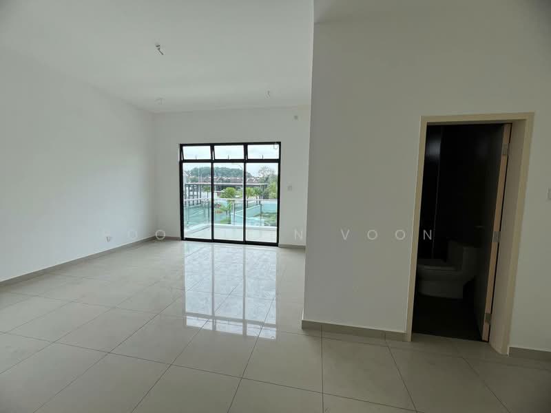 Cluster House for Sale in Austin Heights (Tebrau) - Pooi Leen Voon - PropertyGuru.com.my