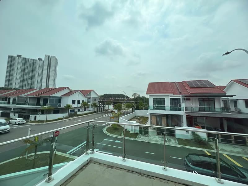 Cluster House for Sale in Austin Heights (Tebrau) - Pooi Leen Voon - PropertyGuru.com.my