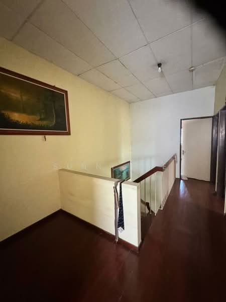 Rumah Teres 2-Tingkat untuk Dijual di Island Glades (Jelutong) - Sunny Tse - PropertyGuru.com.my