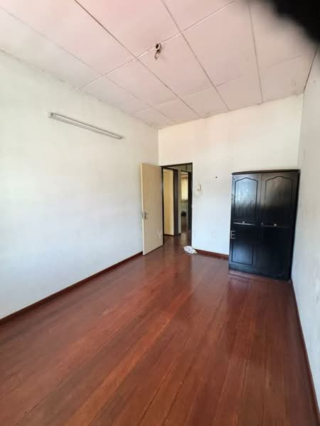 Rumah Teres 2-Tingkat untuk Dijual di Island Glades (Jelutong) - Sunny Tse - PropertyGuru.com.my