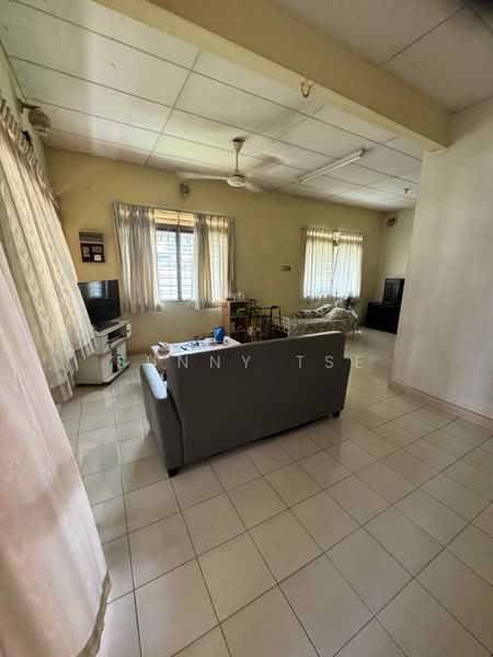 Rumah Teres 2-Tingkat untuk Dijual di Island Glades (Jelutong) - Sunny Tse - PropertyGuru.com.my