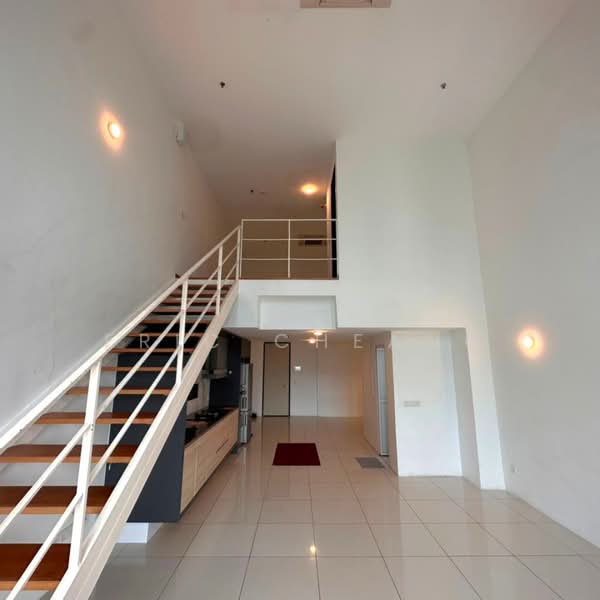 Service Residence for Sale at Sunrise Gurney - Eric Cheang - Interior - PropertyGuru.com.my