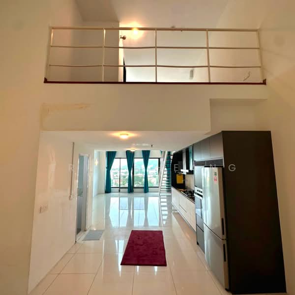 Service Residence for Sale at Sunrise Gurney - Eric Cheang - Interior - PropertyGuru.com.my