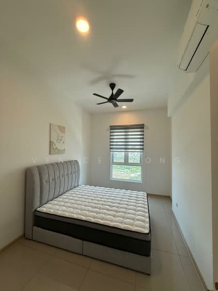Condominium for Rent at d'Brightton - Venice Tiong - Bedroom - PropertyGuru.com.my