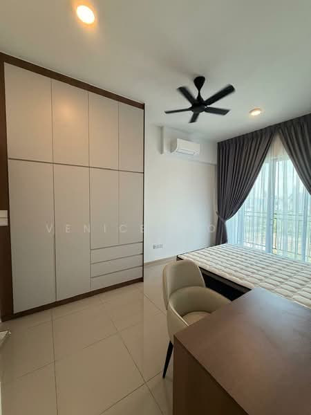 Condominium for Rent at d'Brightton - Venice Tiong - Bedroom - PropertyGuru.com.my