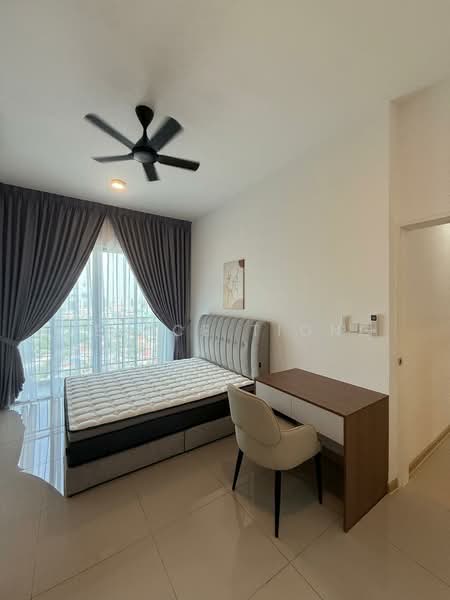 Condominium for Rent at d'Brightton - Venice Tiong - Bedroom - PropertyGuru.com.my