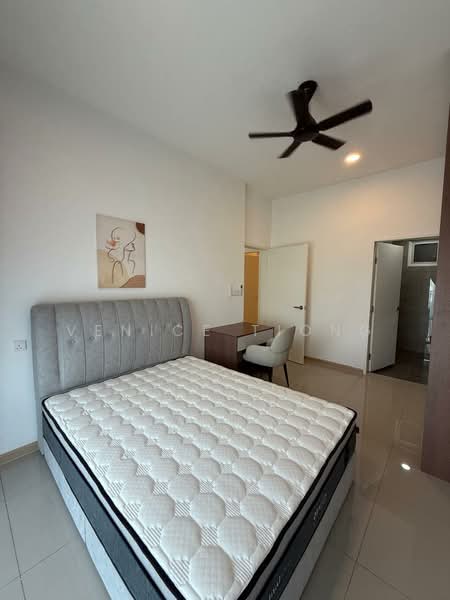 Condominium for Rent at d'Brightton - Venice Tiong - Bedroom - PropertyGuru.com.my