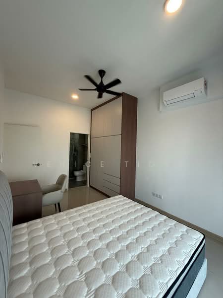 Condominium for Rent at d'Brightton - Venice Tiong - Bedroom - PropertyGuru.com.my