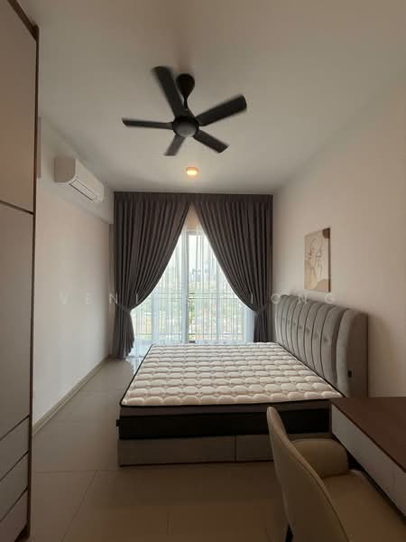 Condominium for Rent at d'Brightton - Venice Tiong - Bedroom - PropertyGuru.com.my