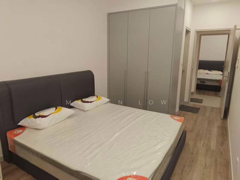 Service Residence for Rent at SWNK Houze @ BBCC - Meifen Low - Bedroom - PropertyGuru.com.my