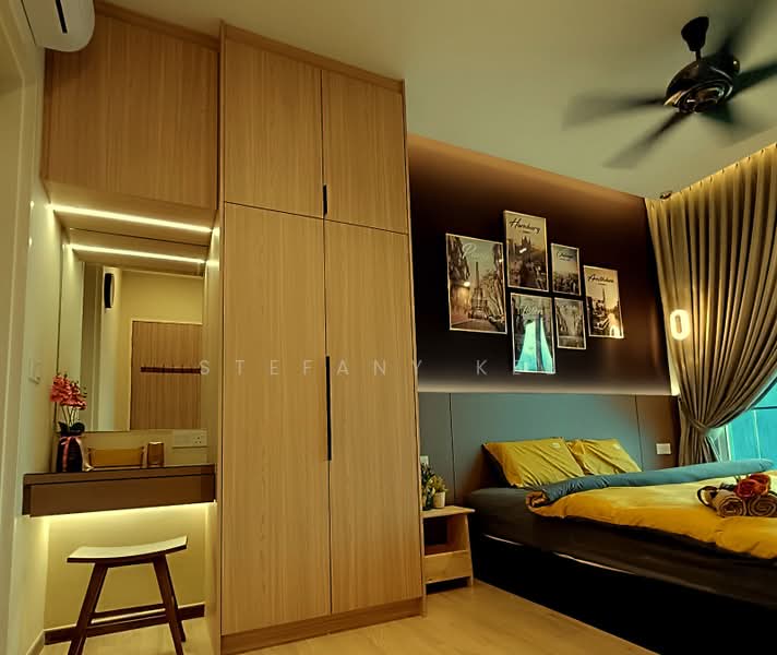 Kondominium untuk Dijual di QuayWest Residence - Stefany Kee - PropertyGuru.com.my