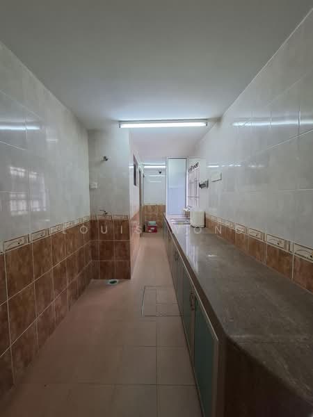 Rumah Teres 2 Tingkat untuk Dijual di Bandar Damai Perdana (Cheras) - Louis Wong - Kitchen - PropertyGuru.com.my