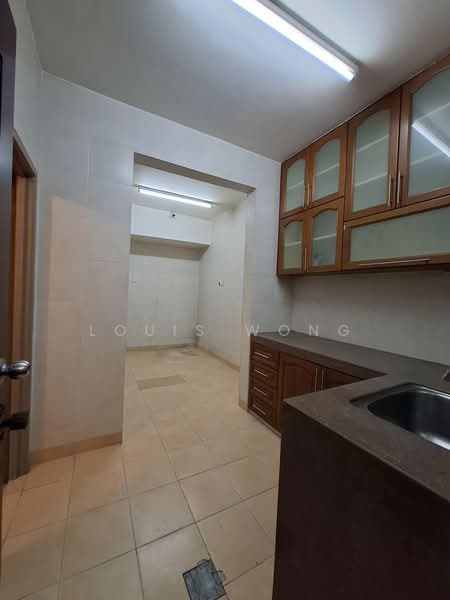 Rumah Teres 2 Tingkat untuk Dijual di Bandar Damai Perdana (Cheras) - Louis Wong - Kitchen - PropertyGuru.com.my